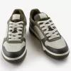 B300 Herren-Sneaker, Hellmint, Hellbeige