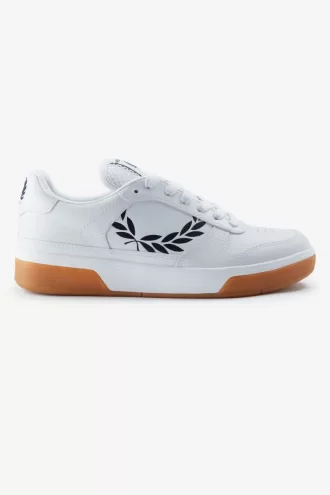 Fred Perry B300 Herren-Sneaker