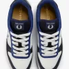 B300 Herren-Sneaker in Shaded Cobalt Light Beige