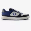 B300 Herren-Sneaker in Shaded Cobalt Light Beige