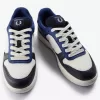 B300 Herren-Sneaker in Shaded Cobalt Light Beige