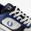 B300 Herren-Sneaker in Shaded Cobalt Light Beige
