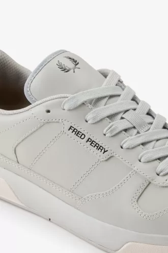 B300 Herren Tennisschuhe Grau Schwarz