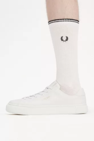 B71 Herren-Tennisschuhe Elfenbein