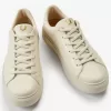 B71 Herren-Tennisschuhe Haferflockengold