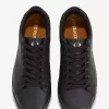 B721 Herren-Tennisschuhe Black Gunmetal