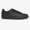 B721 Herren-Tennisschuhe Black Gunmetal