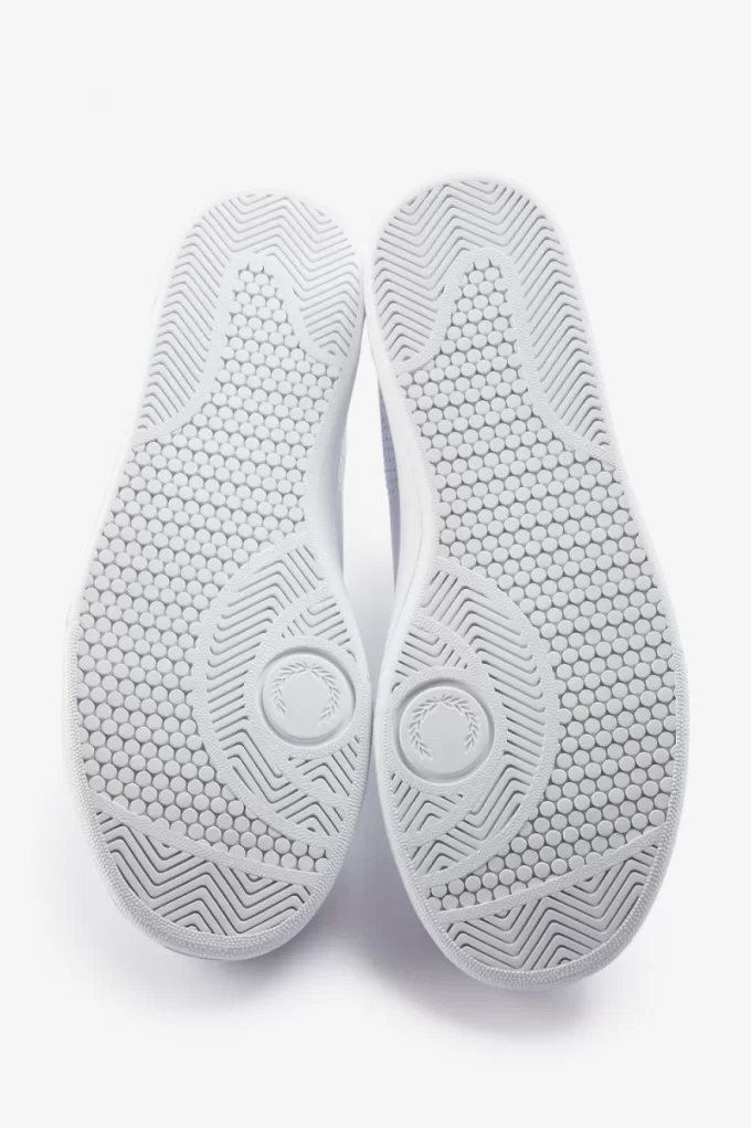 B721 Herren Tennisschuhe Weiß Schwarz