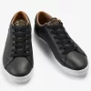 Baseline Herren-Tennisschuhe Schwarz