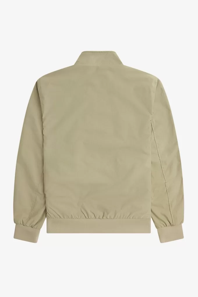 Brentham Herrenjacken Warmes Grau