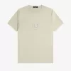 Circle Branding Herren T-Shirt Light Mint