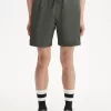 Classic Swim Herrenshorts Field Green
