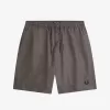 Classic Swim Herrenshorts Field Green