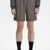 Classic Swim Herrenshorts Field Green
