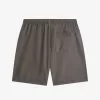 Classic Swim Herrenshorts Field Green