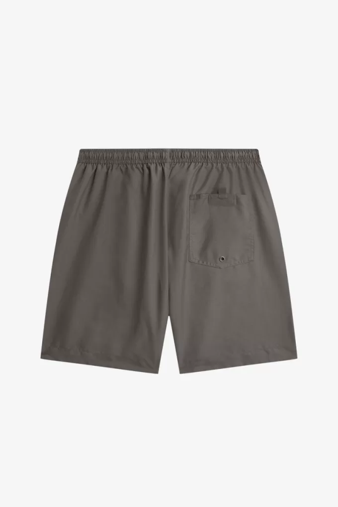Classic Swim Herrenshorts Field Green
