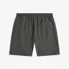 Classic Swim Herrenshorts Field Green