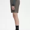 Classic Swim Herrenshorts Field Green
