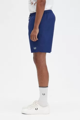 Classic Swim Herrenshorts French Navy