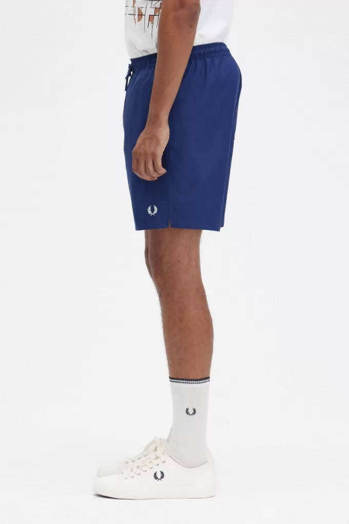 Classic Swim Herrenshorts French Navy