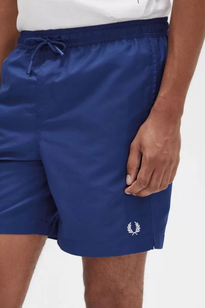 Classic Swim Herrenshorts French Navy
