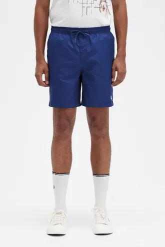 Classic Swim Herrenshorts French Navy