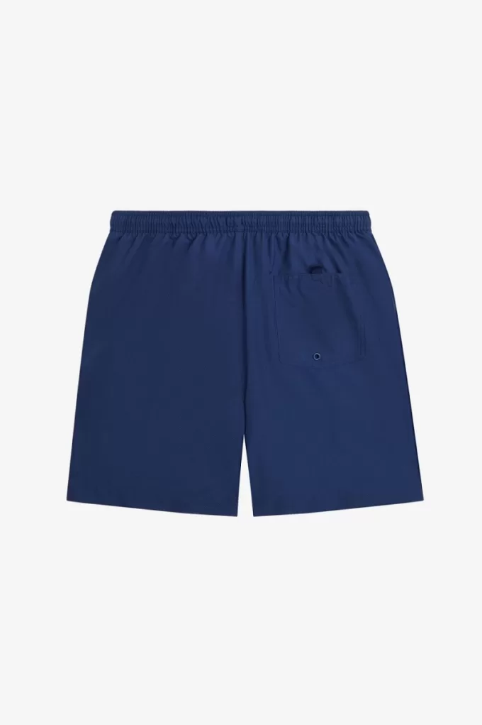 Classic Swim Herrenshorts French Navy