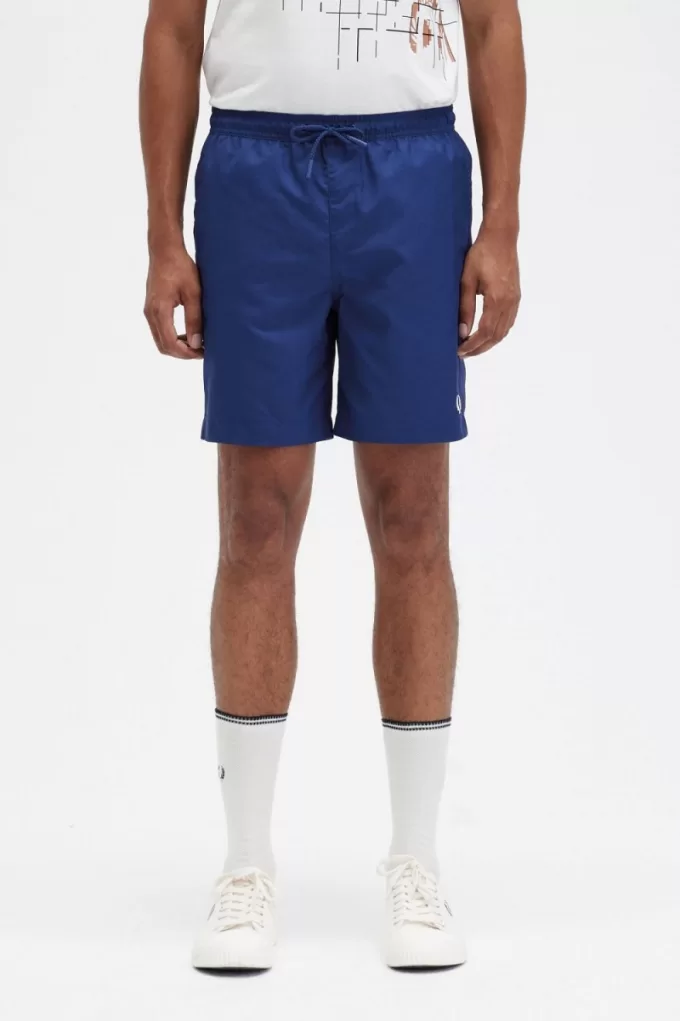 Classic Swim Herrenshorts French Navy