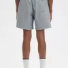 Classic Swim Herrenshorts Grau