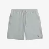 Classic Swim Herrenshorts Grau