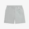 Classic Swim Herrenshorts Grau