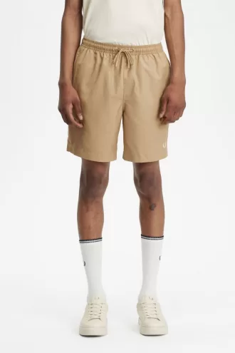 Classic Swim Herrenshorts Grün