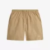 Classic Swim Herrenshorts Grün