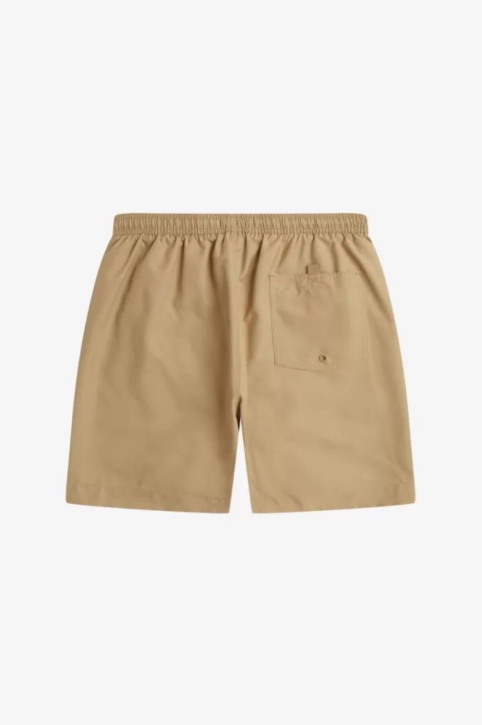 Classic Swim Herrenshorts Grün