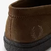 Dawson Herren-Loafer Braun