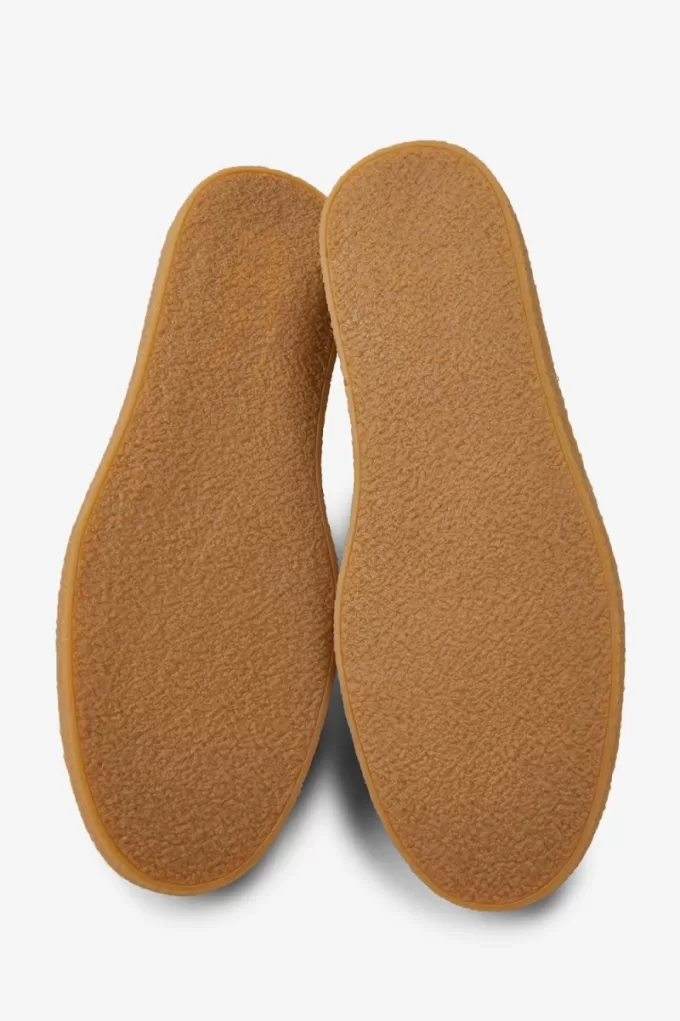 Dawson Quaste Herren-Loafer Schwarz