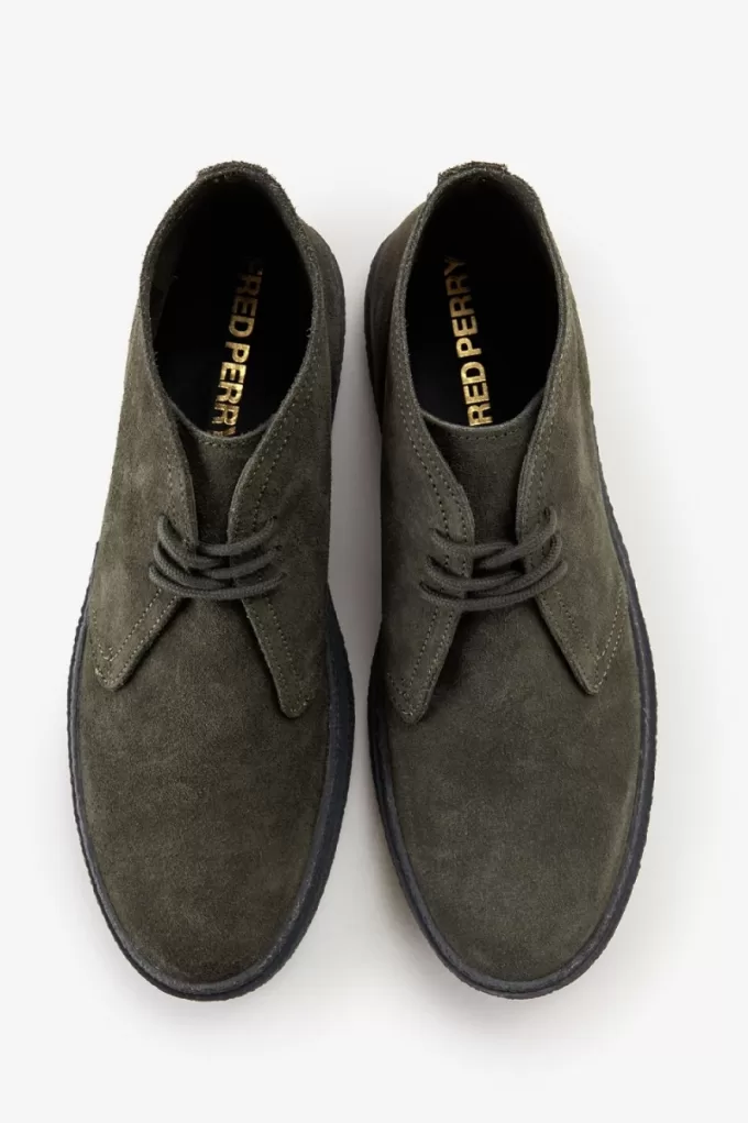 Hawley Herrenstiefel Feldgrün Hawley Herrenstiefel Feldgrün