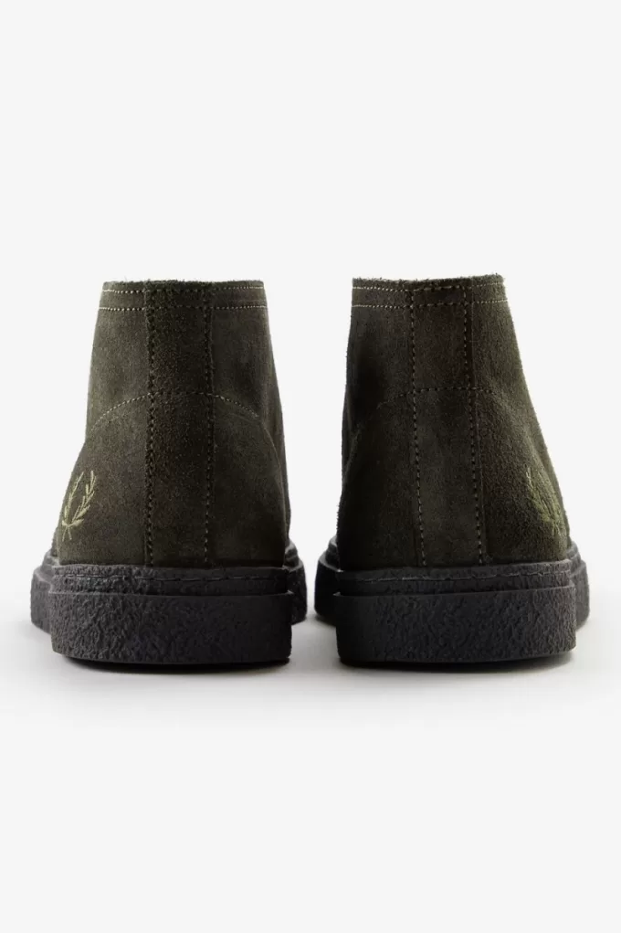 Hawley Herrenstiefel Feldgrün Hawley Herrenstiefel Feldgrün