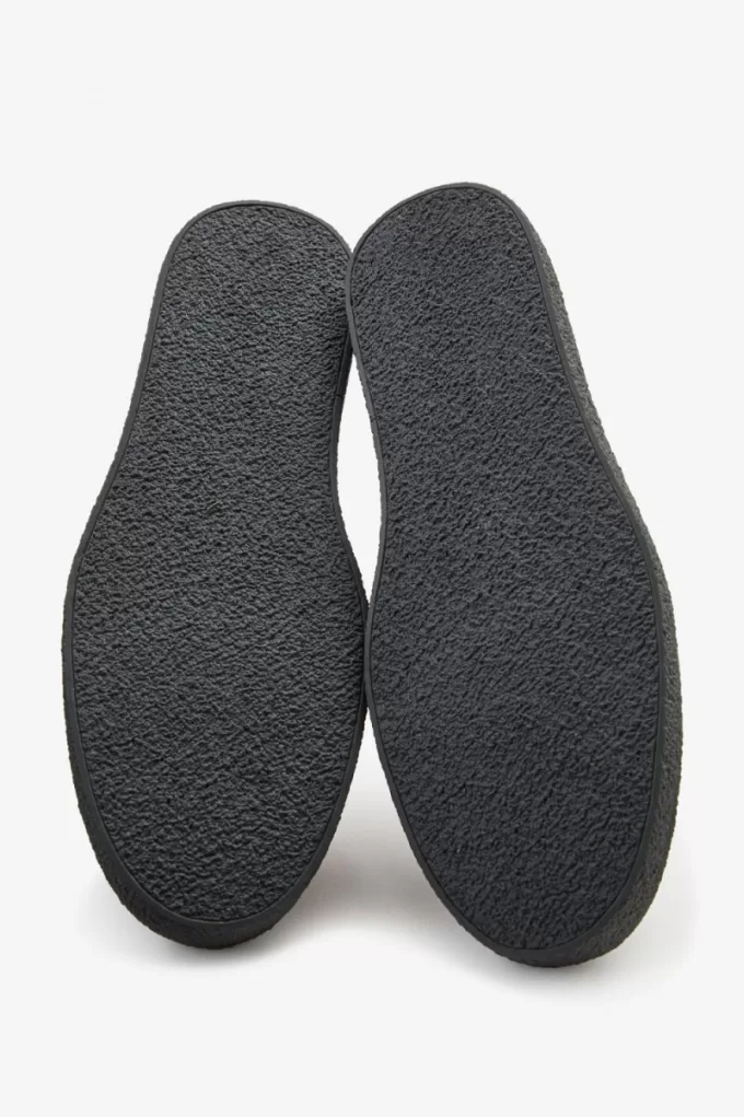 Hawley Herrenstiefel Rotbraun