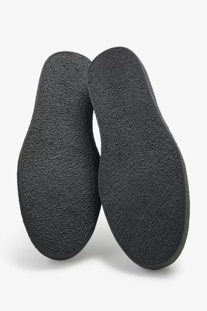 Hawley Herrenstiefel Schwarz