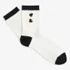 Heart Damensocken Schneewittchen