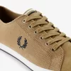 Kingston Herren Plimsolls Grün