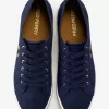 Kingston Herren-Plimsolls, französische Marine
