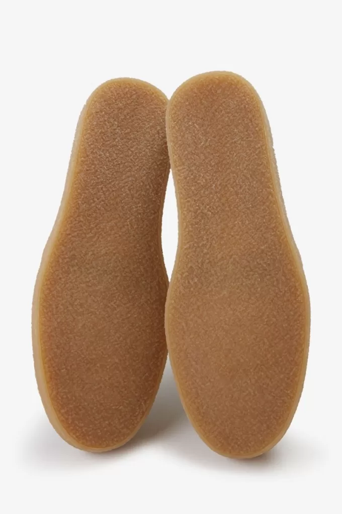 Linden Herren-Plimsolls, Anthrazit