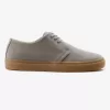 Linden Herren-Plimsolls Light Mint