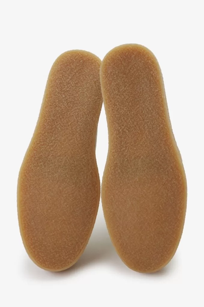 Linden Herren-Plimsolls Light Mint