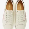 Lottie Damen Tennisschuhe Beige