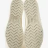 Lottie Damen Tennisschuhe Beige