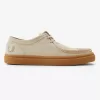 Low Dawson Herren-Plimsolls Haferflocken