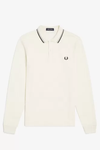 M3636 Herrenhemd Beige Grau Schwarz